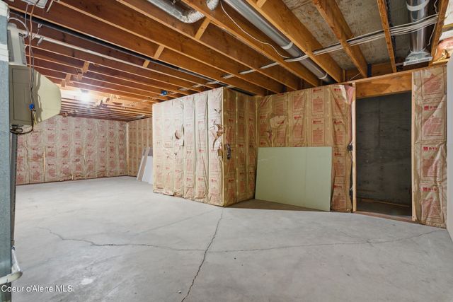 2232 E Shoshone AVE, Athol, ID 83801