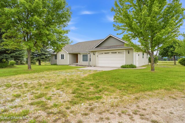 2232 E Shoshone AVE, Athol, ID 83801