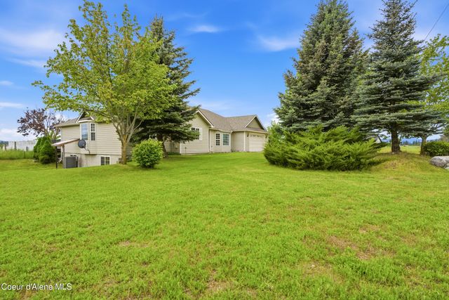 2232 E Shoshone AVE, Athol, ID 83801