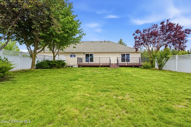 2232 E Shoshone AVE, Athol, ID 83801