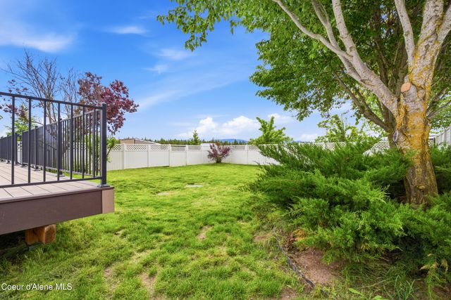 2232 E Shoshone AVE, Athol, ID 83801