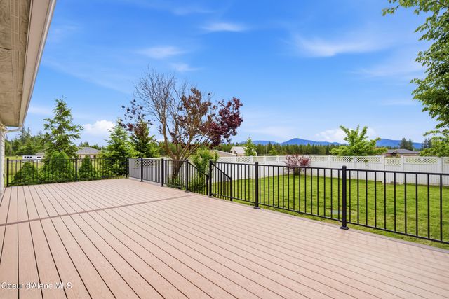 2232 E Shoshone AVE, Athol, ID 83801