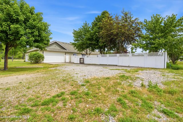 2232 E Shoshone AVE, Athol, ID 83801