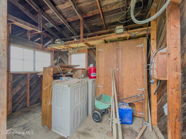 2232 E Shoshone AVE, Athol, ID 83801