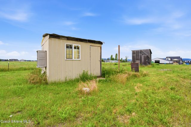 2232 E Shoshone AVE, Athol, ID 83801
