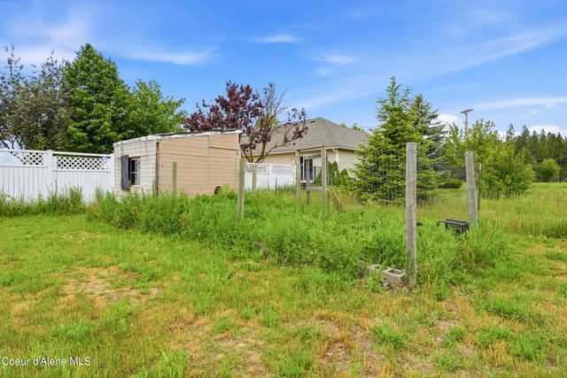 2232 E Shoshone AVE, Athol, ID 83801