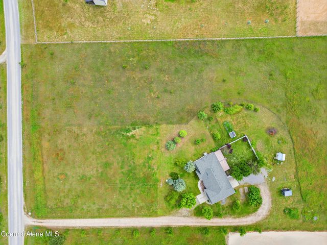 2232 E Shoshone AVE, Athol, ID 83801