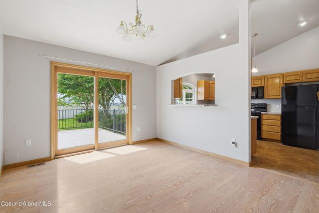 2232 E Shoshone AVE, Athol, ID 83801