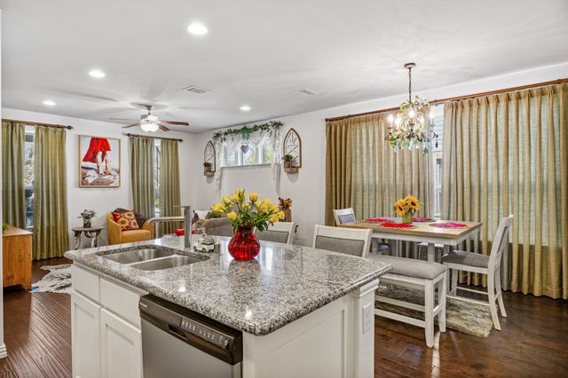 4241 Cascade Sky Drive, Arlington, TX 76005