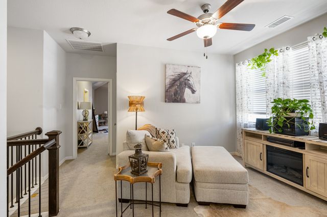 4241 Cascade Sky Drive, Arlington, TX 76005