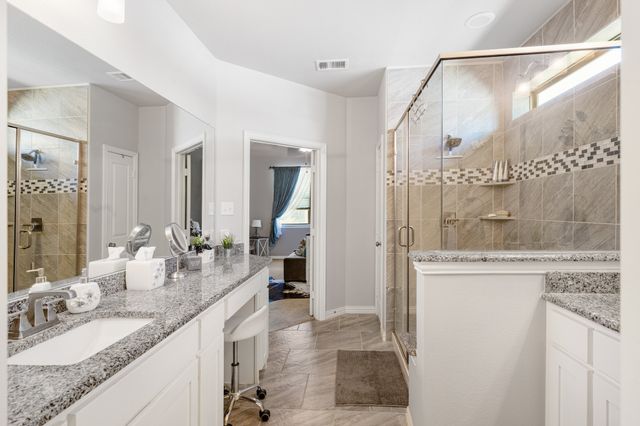 4241 Cascade Sky Drive, Arlington, TX 76005