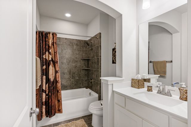 4241 Cascade Sky Drive, Arlington, TX 76005