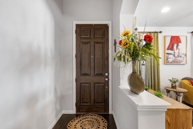 4241 Cascade Sky Drive, Arlington, TX 76005