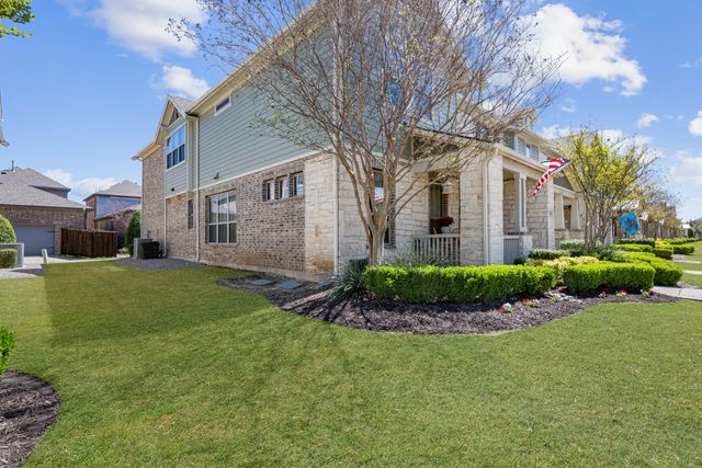 4241 Cascade Sky Drive, Arlington, TX 76005