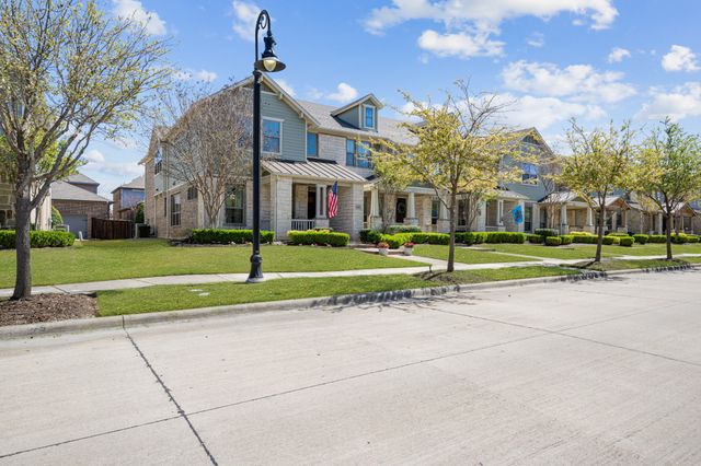 4241 Cascade Sky Drive, Arlington, TX 76005