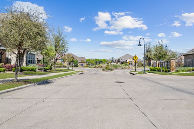 4241 Cascade Sky Drive, Arlington, TX 76005