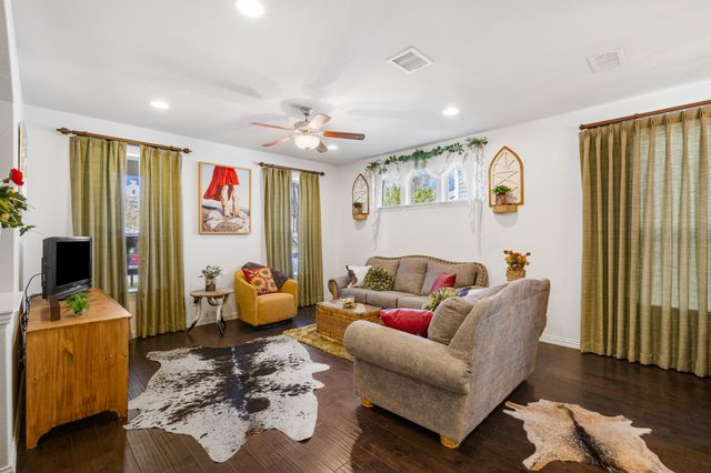 4241 Cascade Sky Drive, Arlington, TX 76005