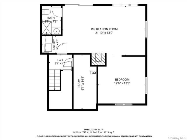 257 Watch Hill Road, Cortlandt Manor, NY 10567