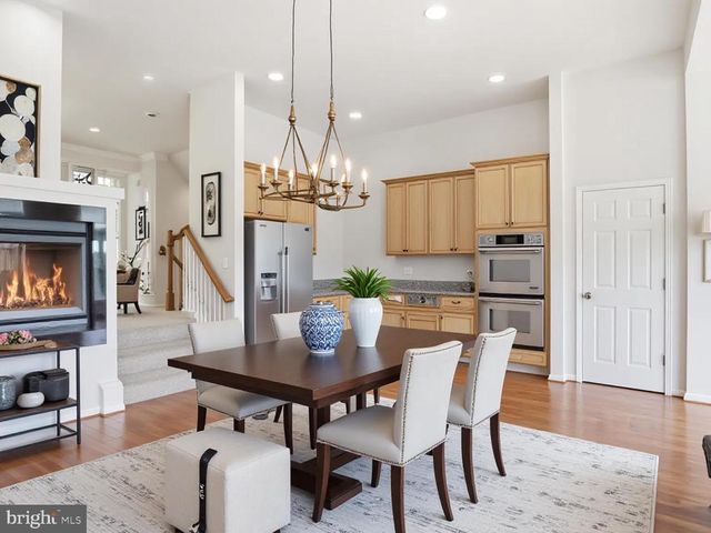 15666 WILLIAM BAYLISS CT, Woodbridge, VA 22191