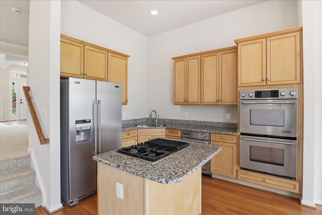 15666 WILLIAM BAYLISS CT, Woodbridge, VA 22191