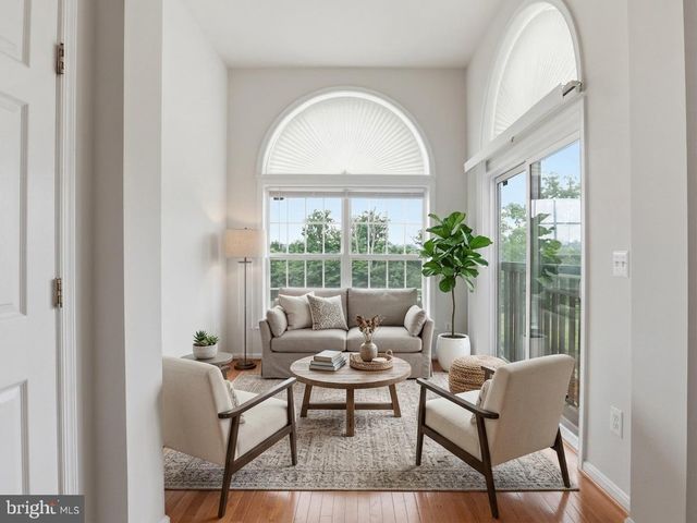 15666 WILLIAM BAYLISS CT, Woodbridge, VA 22191