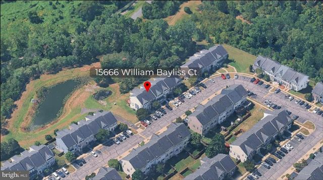 15666 WILLIAM BAYLISS CT, Woodbridge, VA 22191