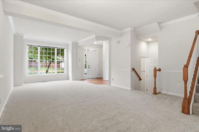 15666 WILLIAM BAYLISS CT, Woodbridge, VA 22191