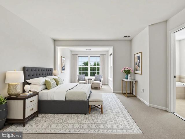 15666 WILLIAM BAYLISS CT, Woodbridge, VA 22191