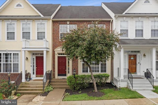 15666 WILLIAM BAYLISS CT, Woodbridge, VA 22191