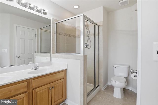 15666 WILLIAM BAYLISS CT, Woodbridge, VA 22191
