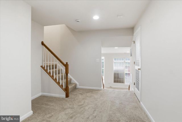15666 WILLIAM BAYLISS CT, Woodbridge, VA 22191