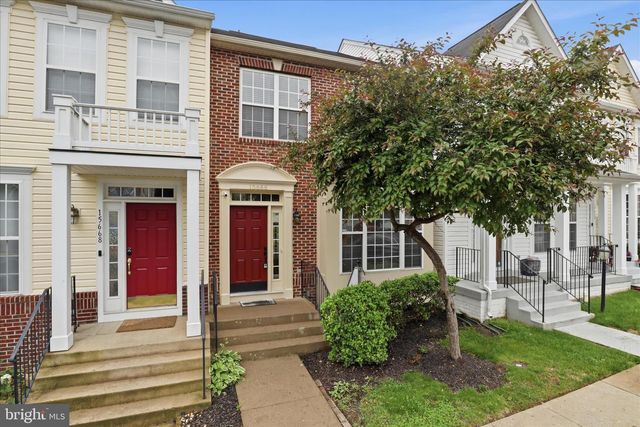 15666 WILLIAM BAYLISS CT, Woodbridge, VA 22191