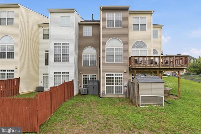 15666 WILLIAM BAYLISS CT, Woodbridge, VA 22191