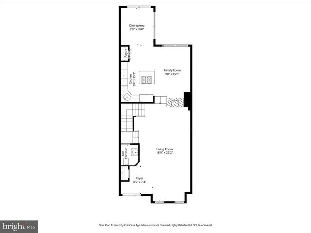 15666 WILLIAM BAYLISS CT, Woodbridge, VA 22191