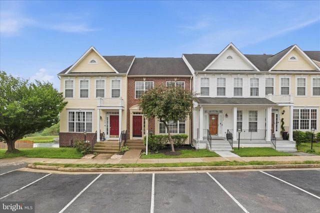 15666 WILLIAM BAYLISS CT, Woodbridge, VA 22191