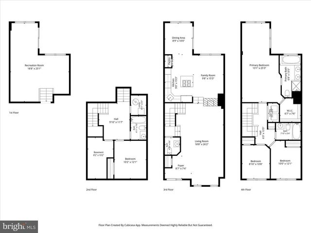 15666 WILLIAM BAYLISS CT, Woodbridge, VA 22191