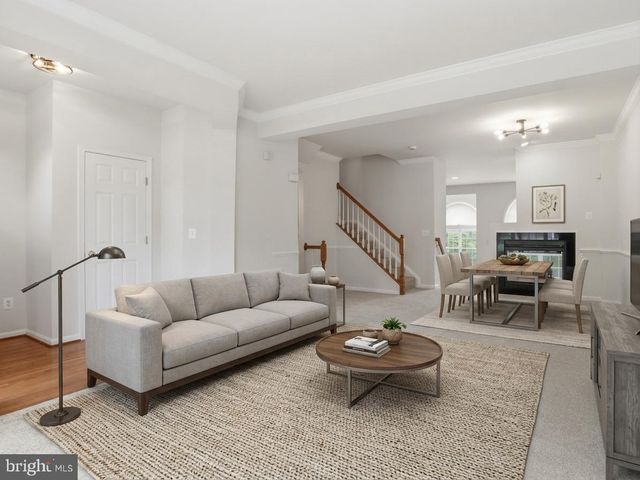 15666 WILLIAM BAYLISS CT, Woodbridge, VA 22191