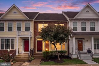 15666 WILLIAM BAYLISS CT, Woodbridge, VA 22191