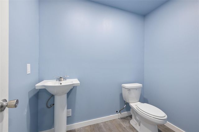 1929 Havner Lane, Houston, TX 77093
