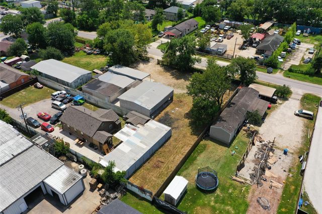 1929 Havner Lane, Houston, TX 77093