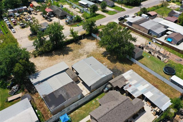 1929 Havner Lane, Houston, TX 77093