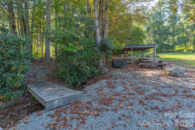 00 Curry Comb Trail 516, Waynesville, NC 28785