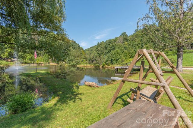 00 Curry Comb Trail 516, Waynesville, NC 28785