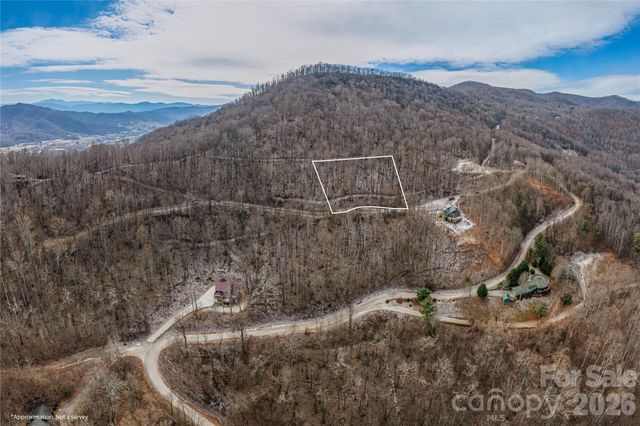 00 Curry Comb Trail 516, Waynesville, NC 28785