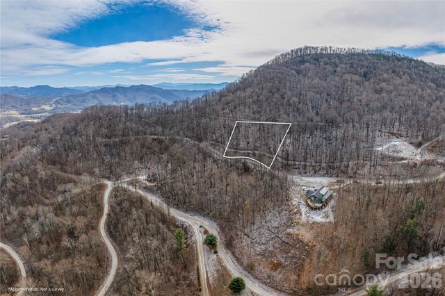 00 Curry Comb Trail 516, Waynesville, NC 28785