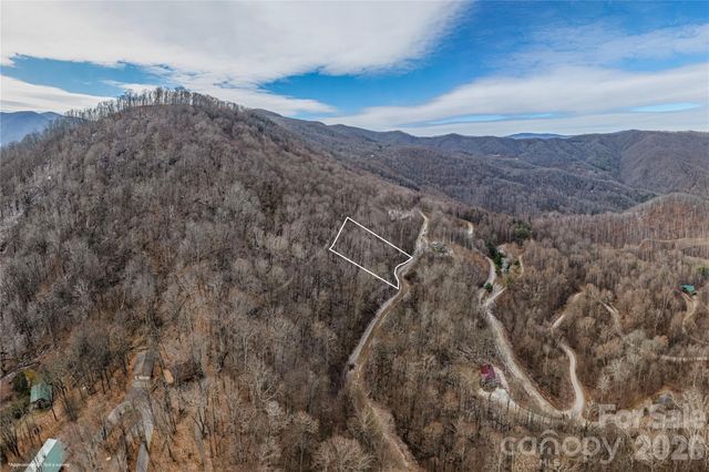 00 Curry Comb Trail 516, Waynesville, NC 28785
