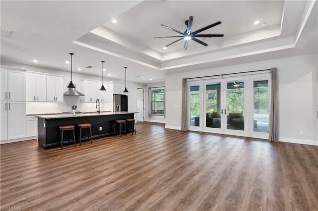 19181 Meredith RD, North Fort Myers, FL 33917