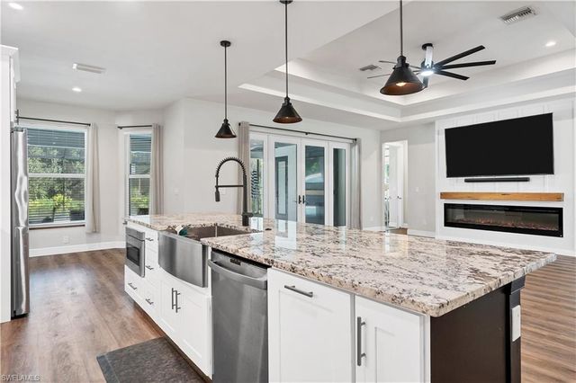 19181 Meredith RD, North Fort Myers, FL 33917