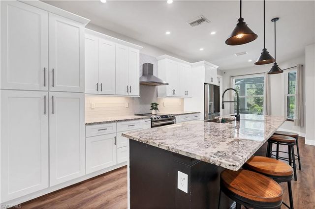 19181 Meredith RD, North Fort Myers, FL 33917