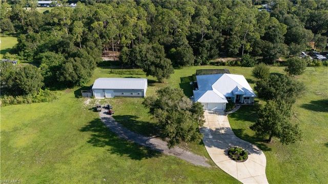 19181 Meredith RD, North Fort Myers, FL 33917